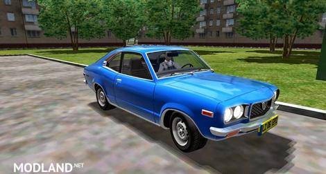 Mazda RX-3 [1.3.3]